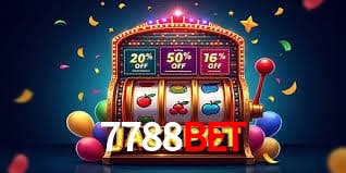 7788bet login