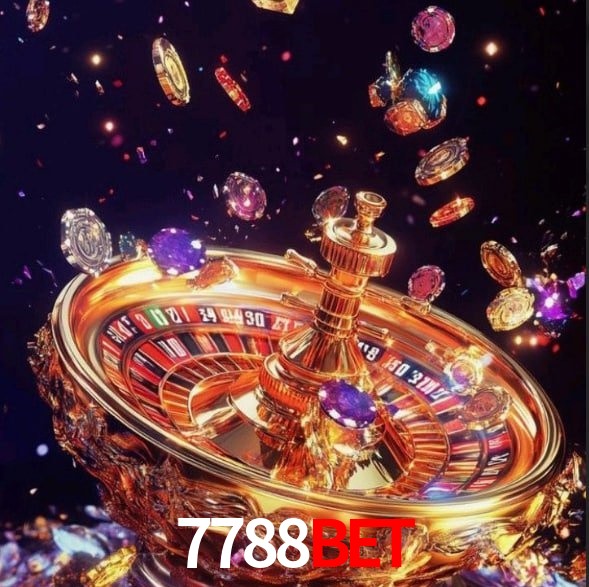 7788bet: Seu Cassino Premiado com Pagamentos Rápidos