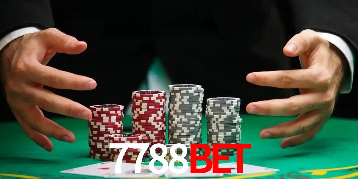 7788bet login