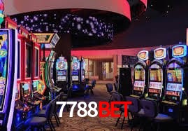 7788bet login